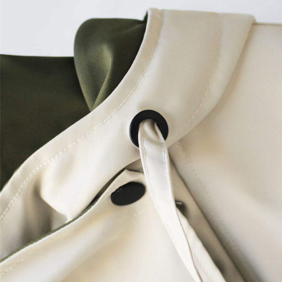 Jas voor dames – Mila | Modieus Windjack