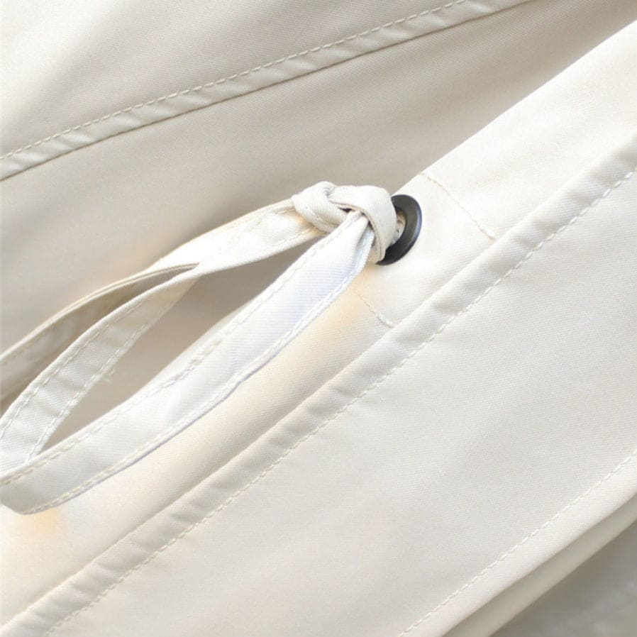 Jas voor dames – Mila | Modieus Windjack