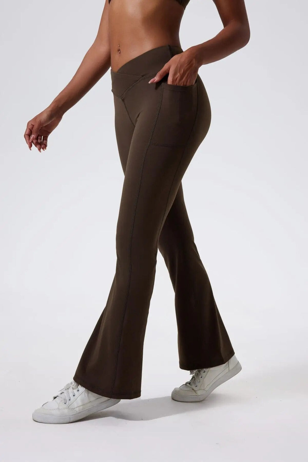 Mindy - Flareflex Legging
