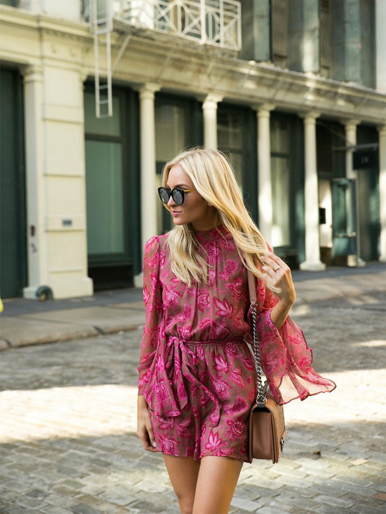 Neela | Jumpsuit - Fashion Lab