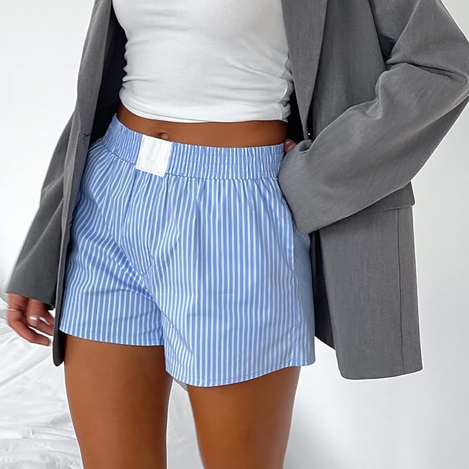 Numidia | Virale Boxershorts - Fashion Lab