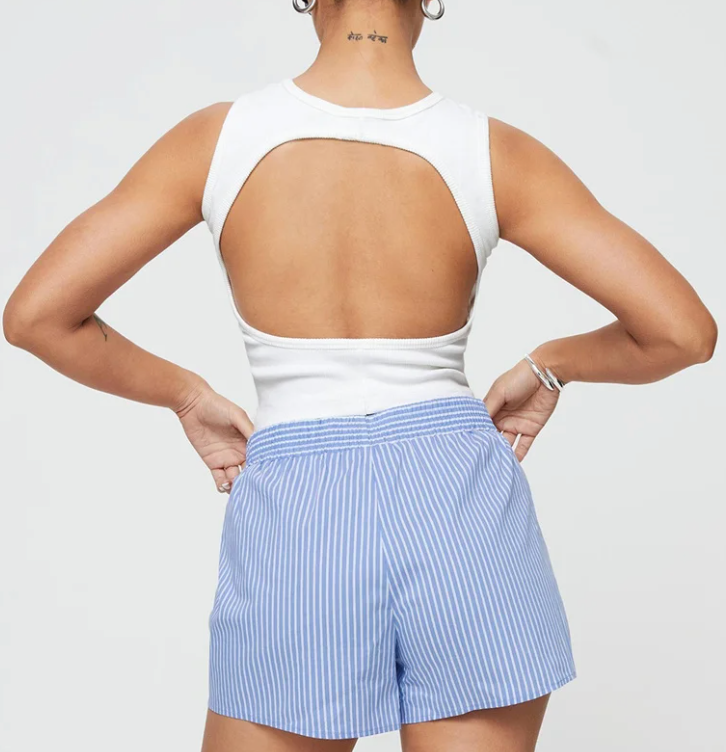 Numidia | Virale Boxershorts - Fashion Lab