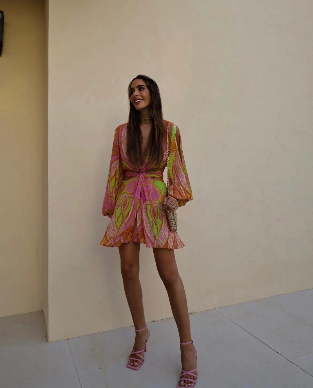 Nena | Zomer Jurk - Fashion Lab