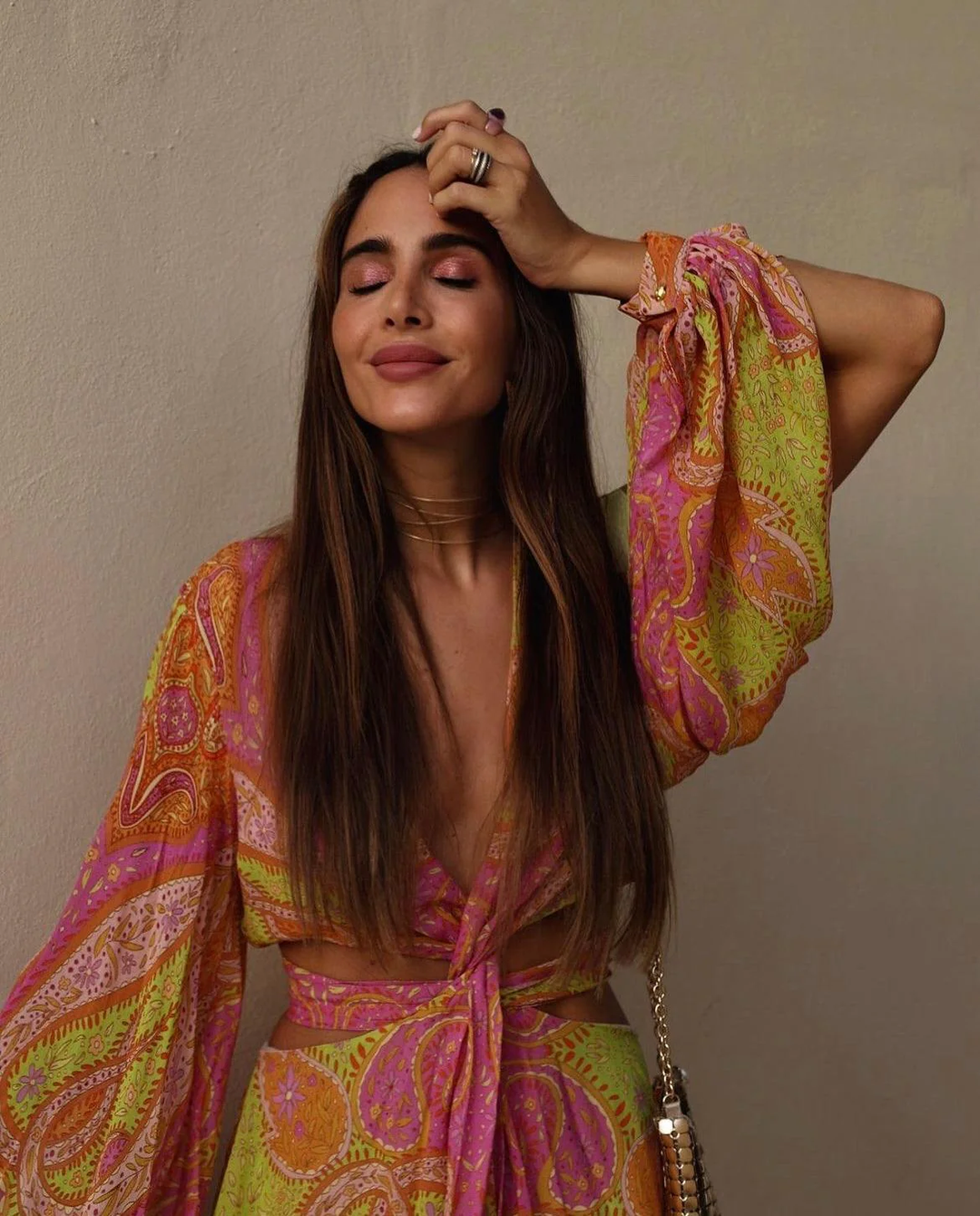 Nena | Zomer Jurk - Fashion Lab