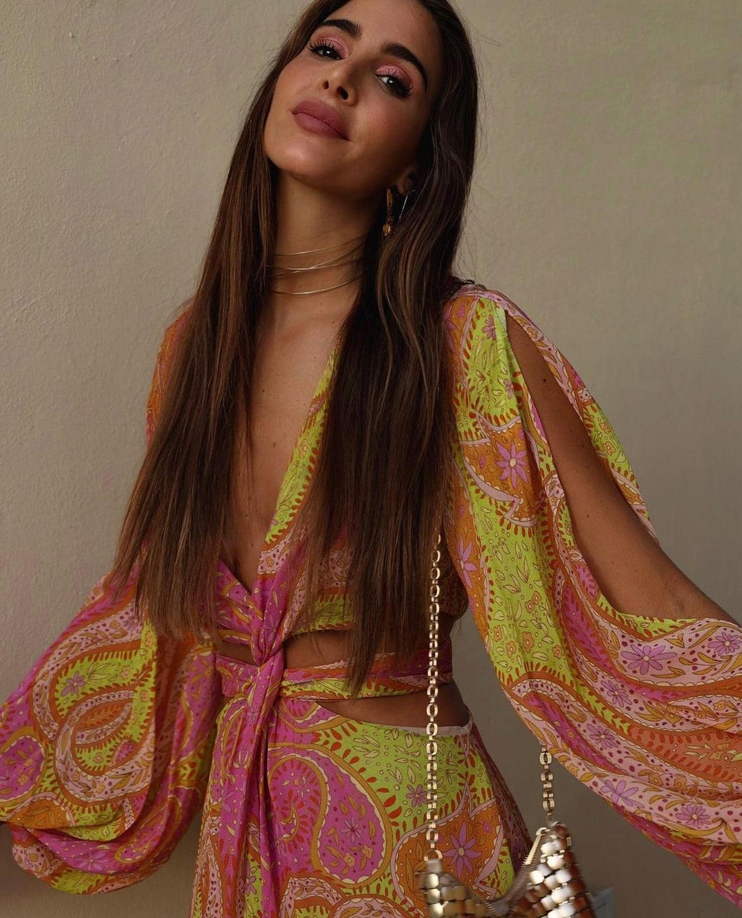 Nena | Zomer Jurk - Fashion Lab
