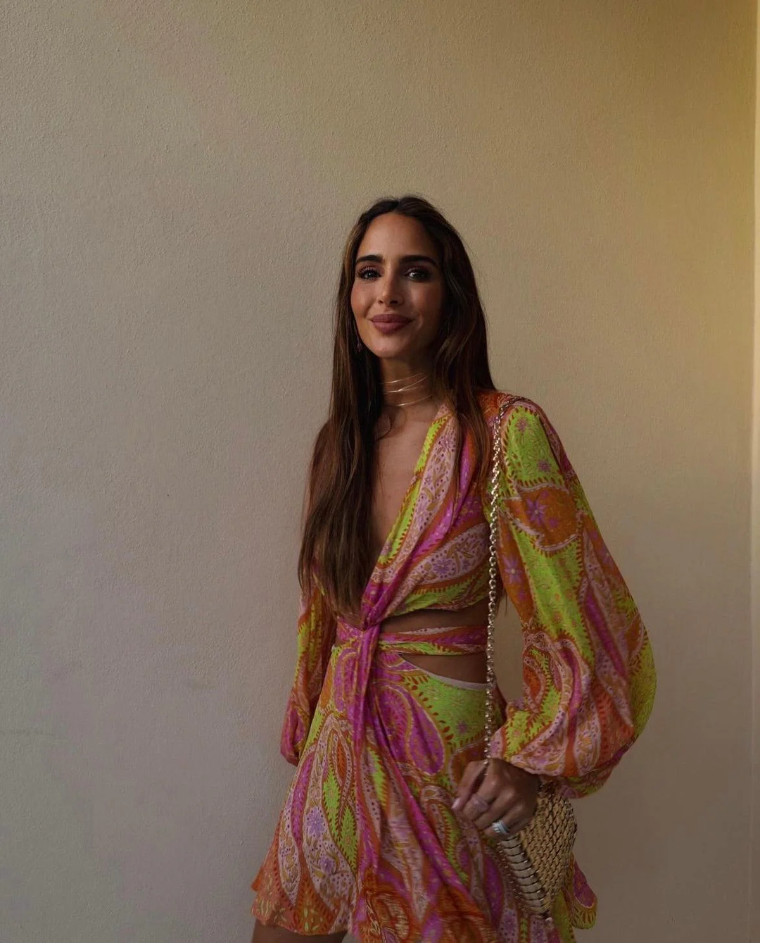 Nena | Zomer Jurk - Fashion Lab