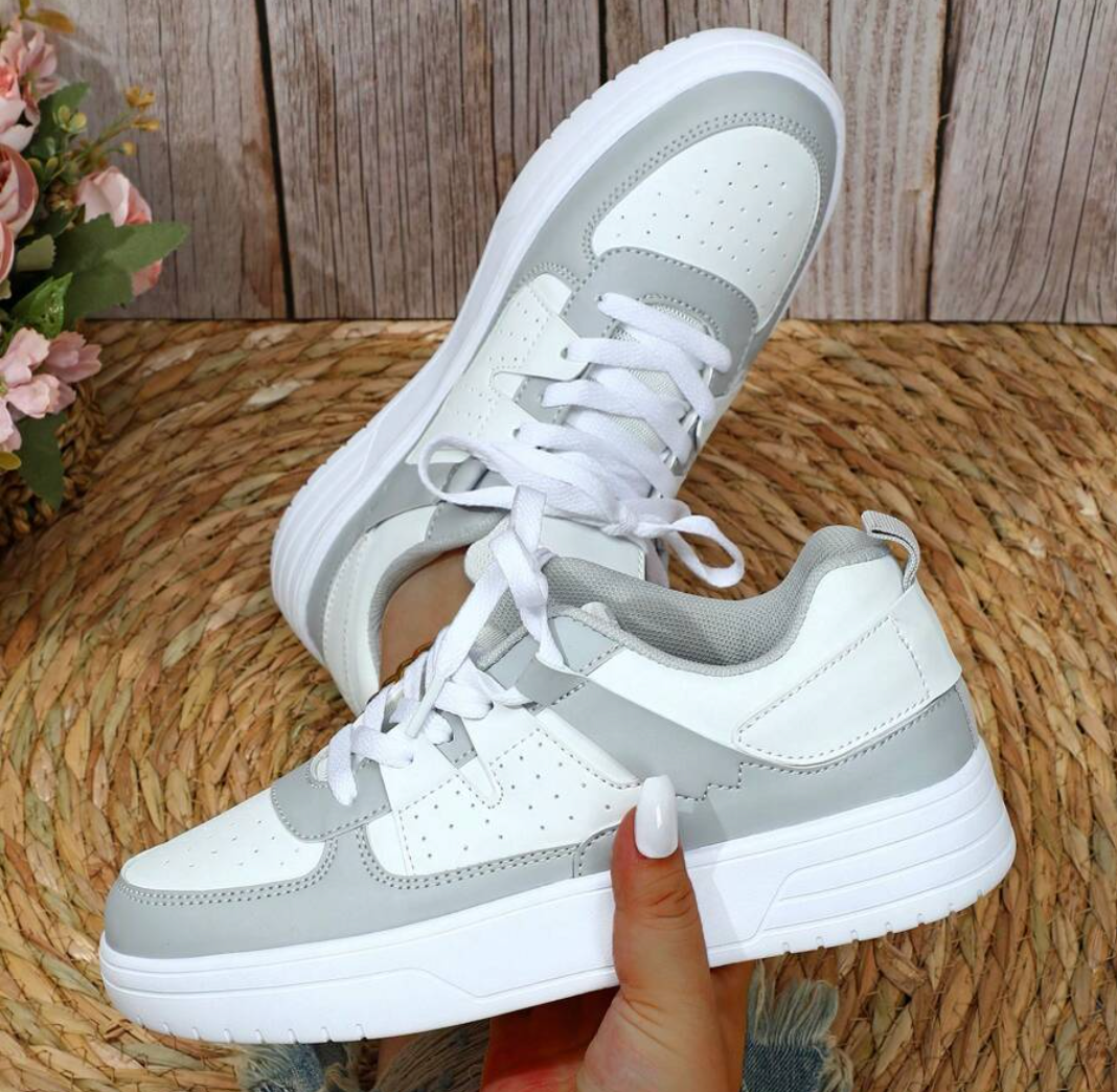 Nena | Sneakers voor dames - Fashion Lab