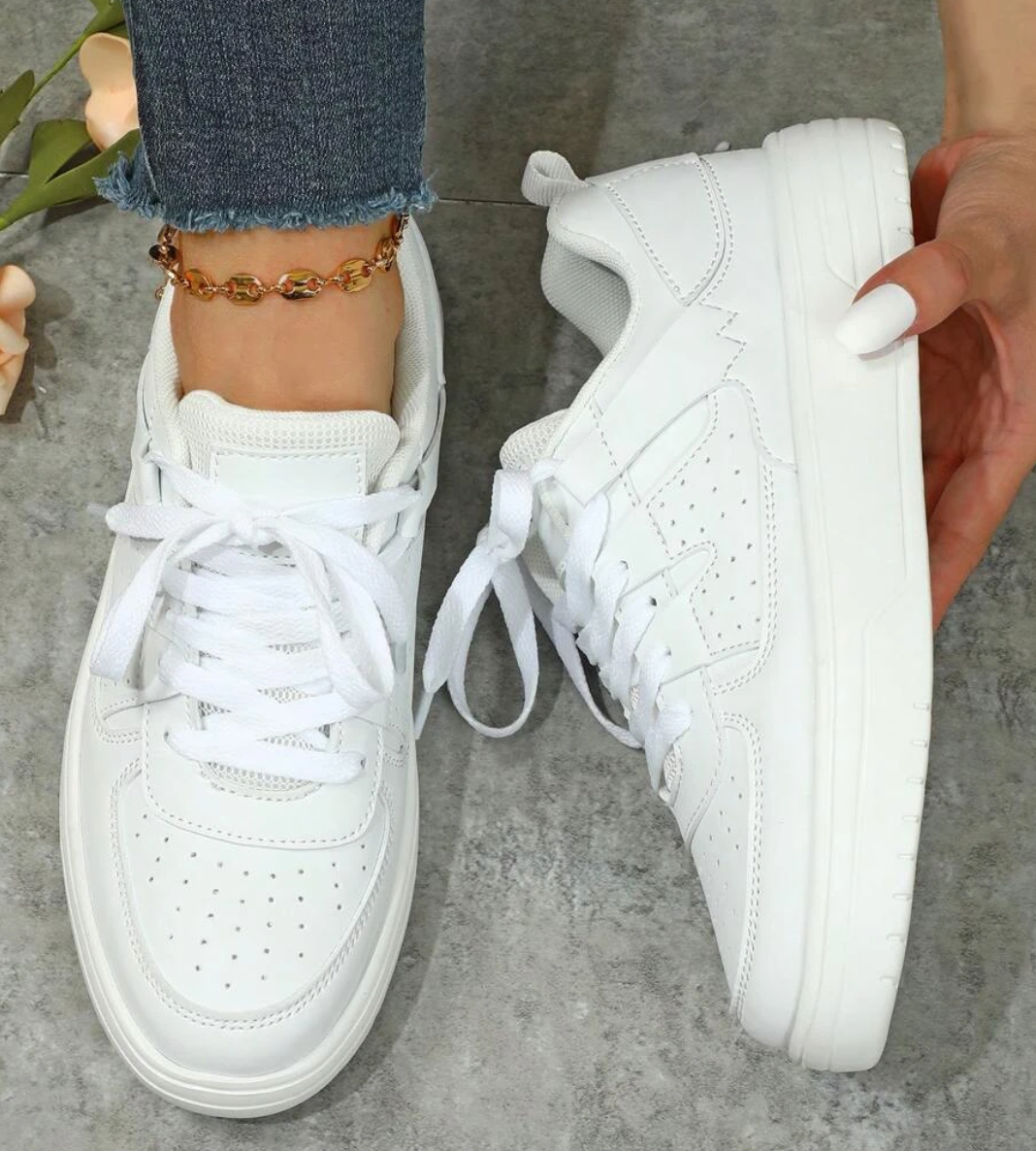 Nena | Sneakers voor dames - Fashion Lab