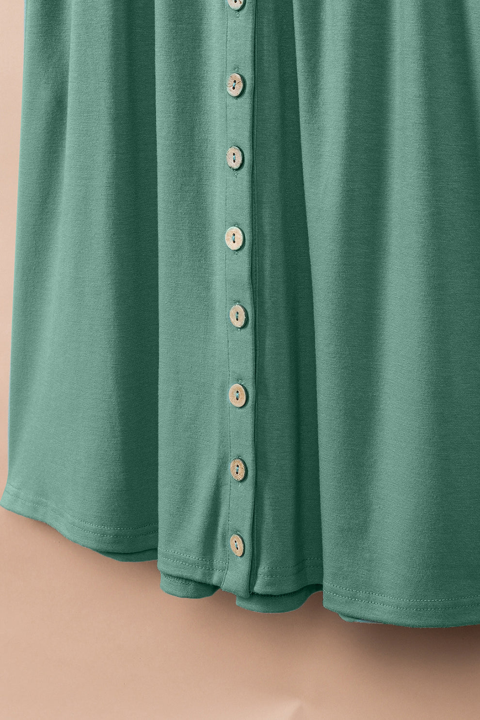 Olivia | Mouwloze Mini Jurk Met Hoge Taille - Fashion Lab