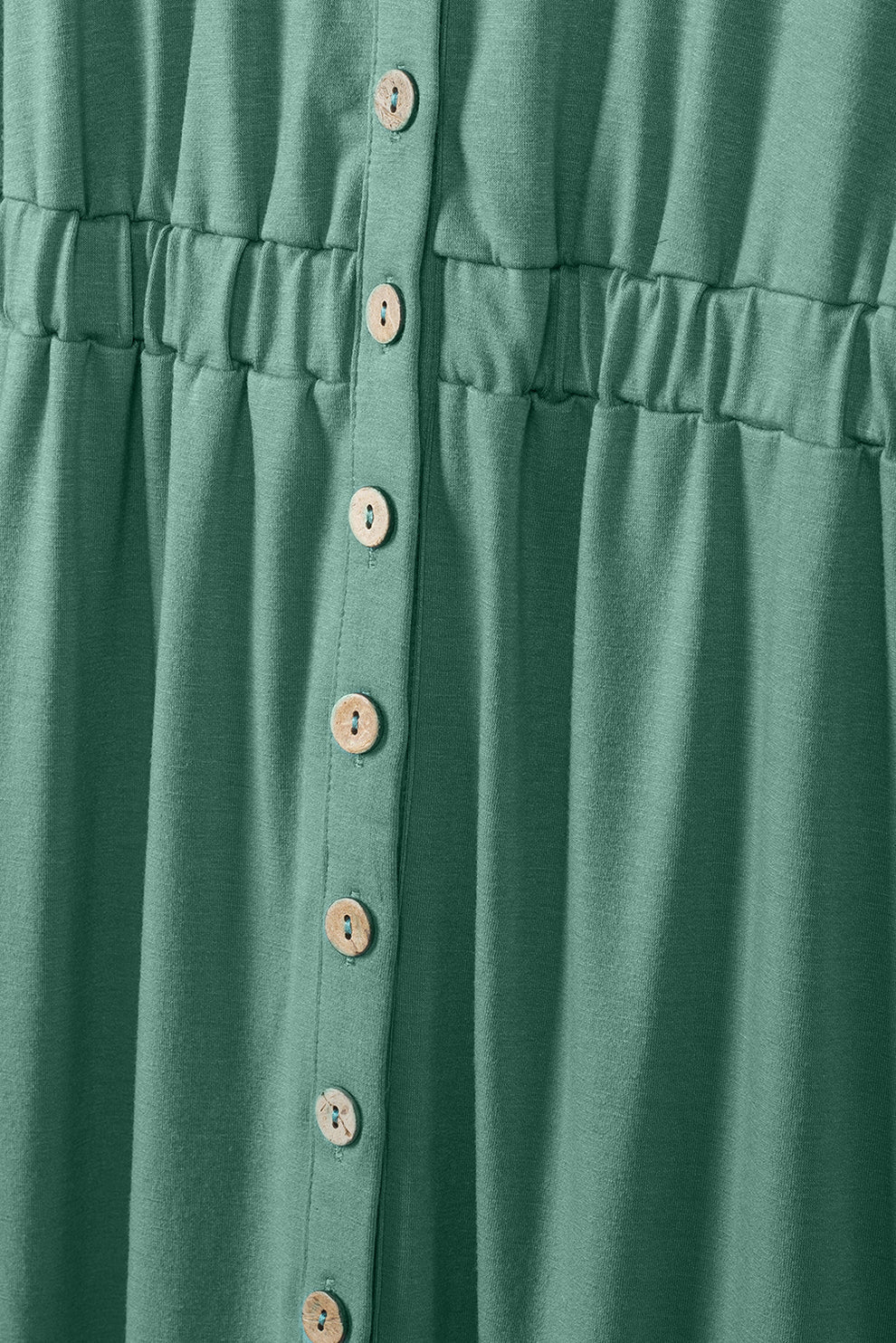 Olivia | Mouwloze Mini Jurk Met Hoge Taille - Fashion Lab
