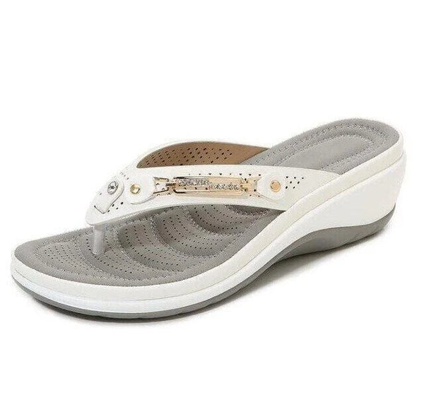 Clara | Orthopedische Teenslippers - Fashion Lab