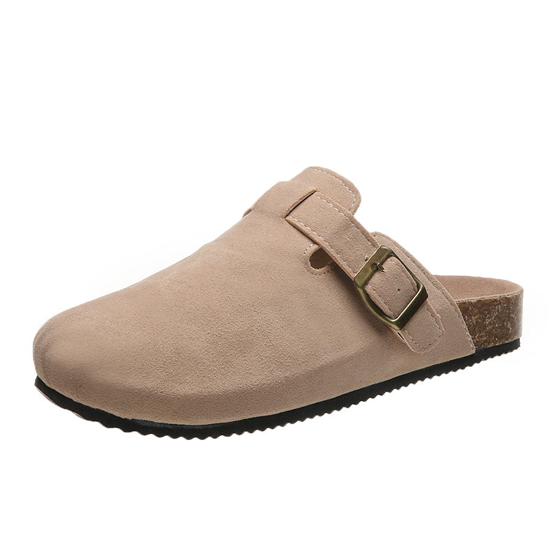 Clogs voor dames β Precious | Orthopedische Boston Clogs Damespantoffels