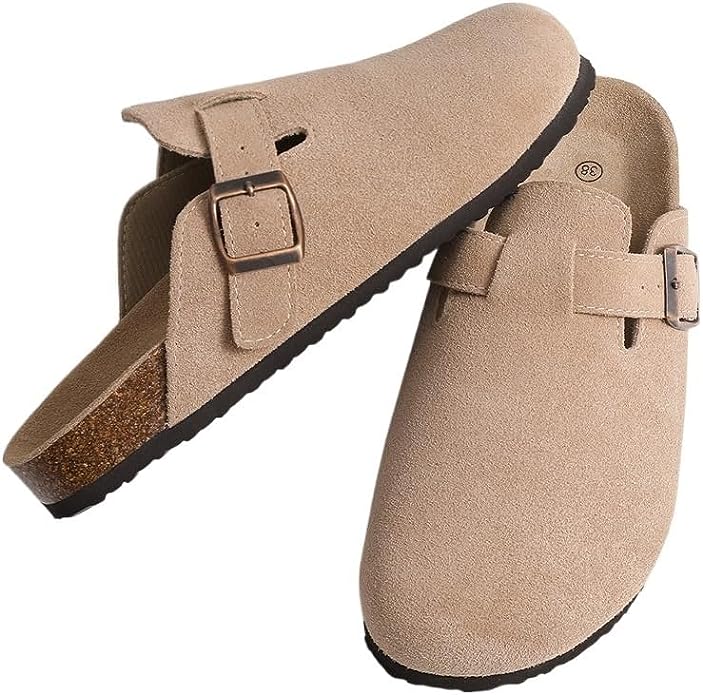 Clogs voor dames β Precious | Orthopedische Boston Clogs Damespantoffels