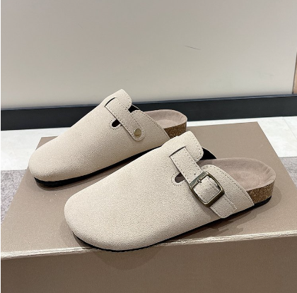 Clogs voor dames β Precious | Orthopedische Boston Clogs Damespantoffels