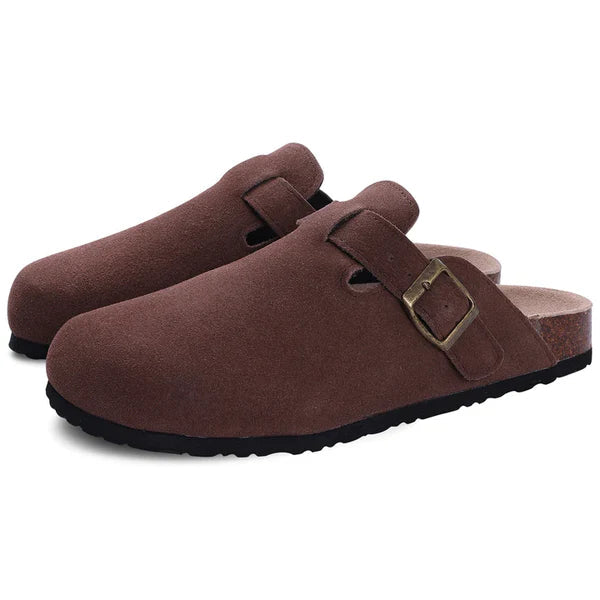 Clogs voor dames β Precious | Orthopedische Boston Clogs Damespantoffels
