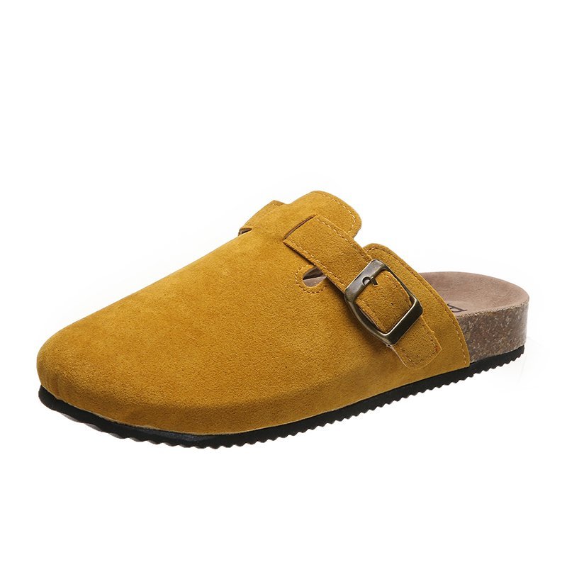 Clogs voor dames β Precious | Orthopedische Boston Clogs Damespantoffels