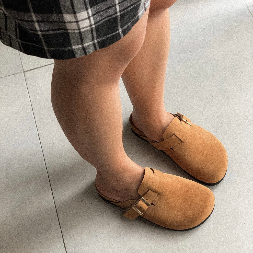 Clogs voor dames β Precious | Orthopedische Boston Clogs Damespantoffels