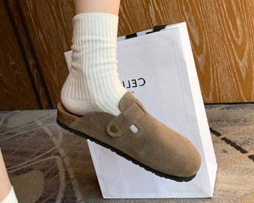 Clogs voor dames β Precious | Orthopedische Boston Clogs Damespantoffels