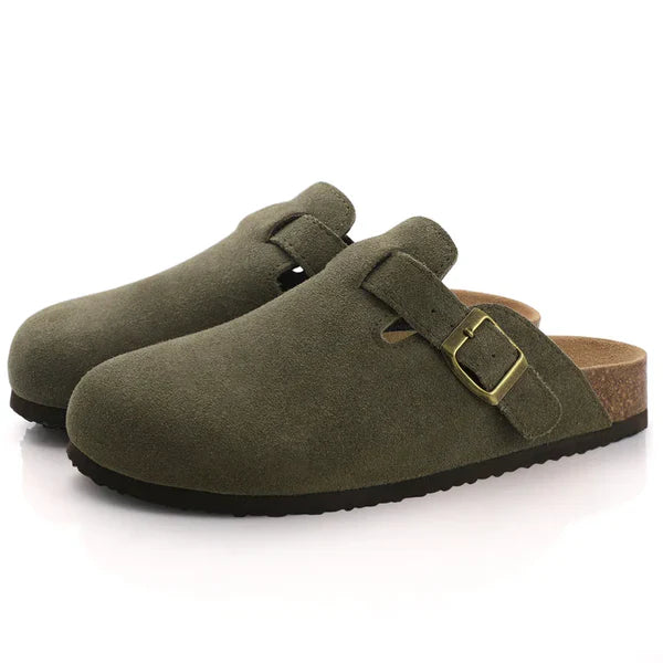Clogs voor dames β Precious | Orthopedische Boston Clogs Damespantoffels