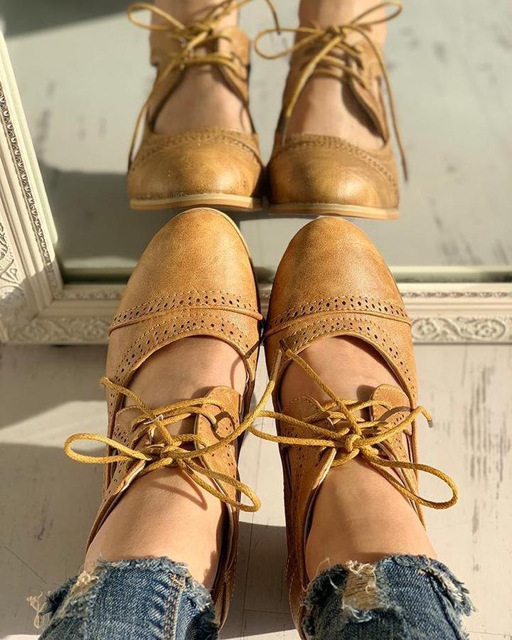 Schoenen voor dames β Queenie | Orthopedische Vintage Schoenen