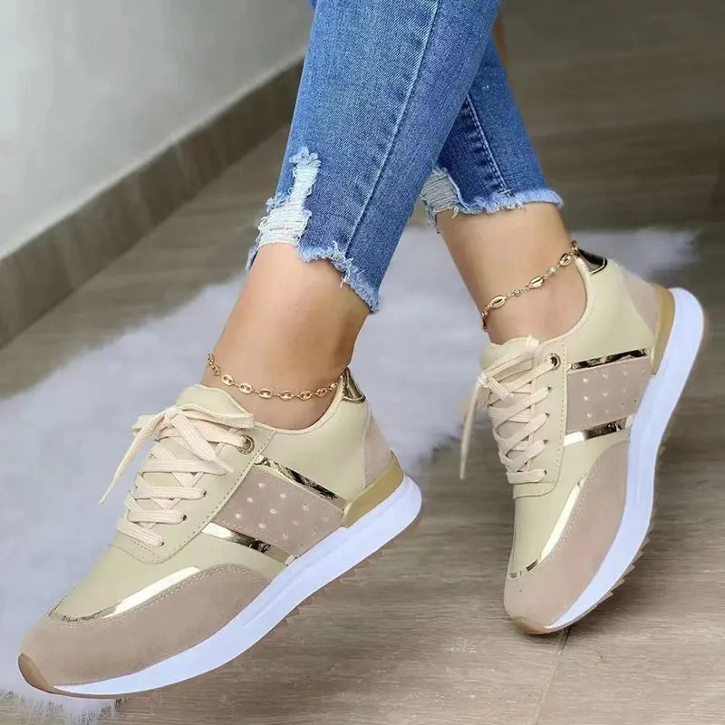 Schoenen voor dames – Remy | Healthyfit Orthopedische Diabetische Wandelschoenen