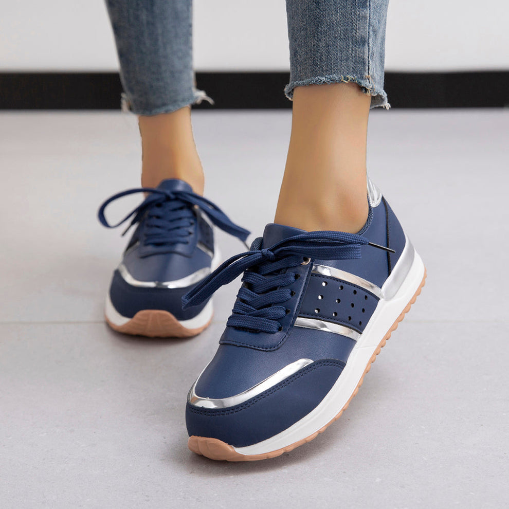 Schoenen voor dames – Remy | Healthyfit Orthopedische Diabetische Wandelschoenen