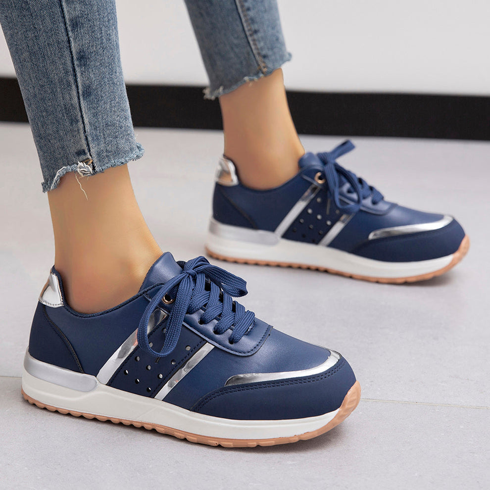 Schoenen voor dames – Remy | Healthyfit Orthopedische Diabetische Wandelschoenen