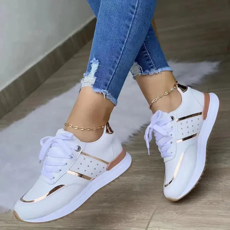 Schoenen voor dames – Remy | Healthyfit Orthopedische Diabetische Wandelschoenen