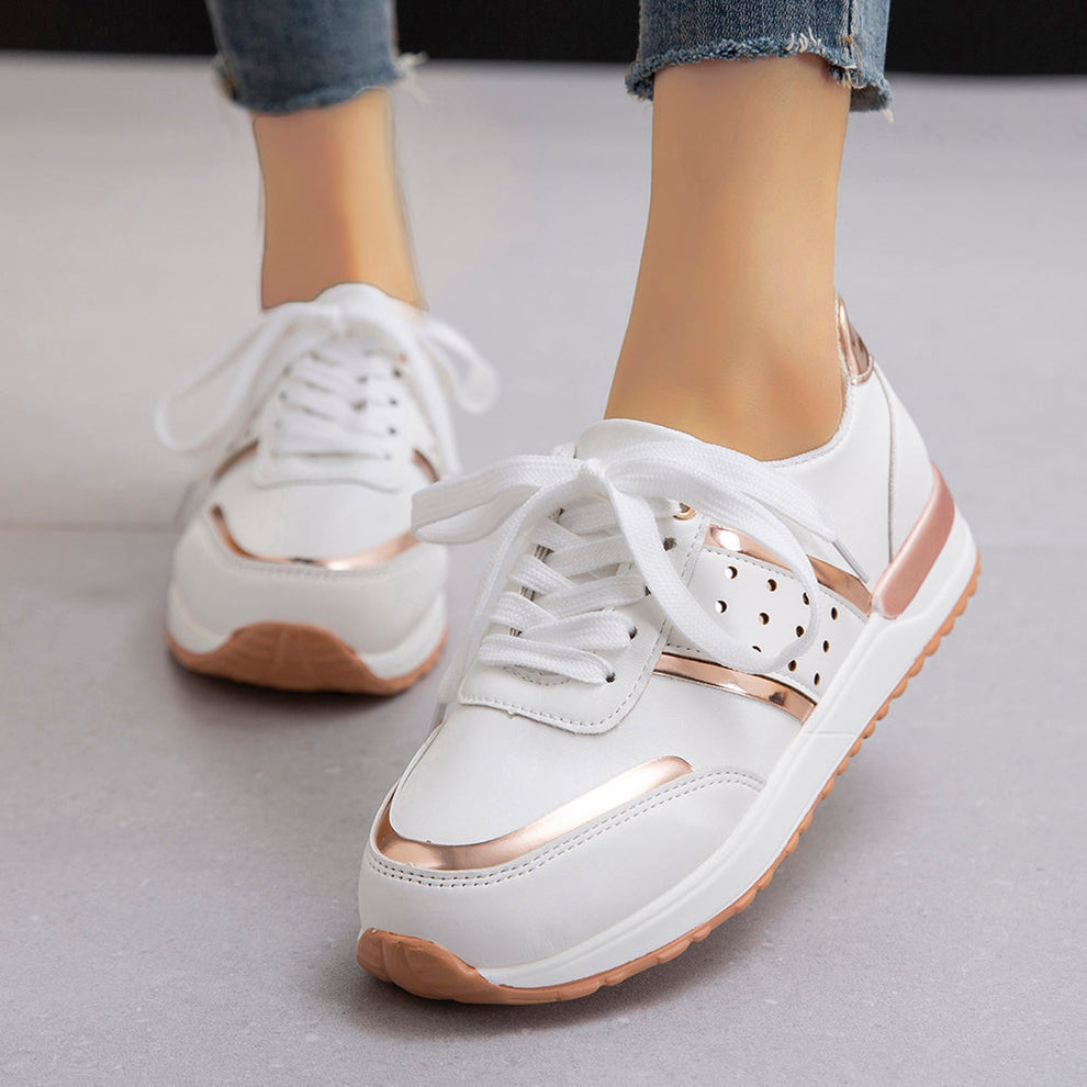 Schoenen voor dames – Remy | Healthyfit Orthopedische Diabetische Wandelschoenen