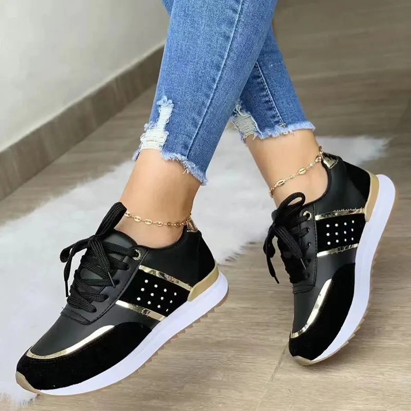 Schoenen voor dames – Remy | Healthyfit Orthopedische Diabetische Wandelschoenen