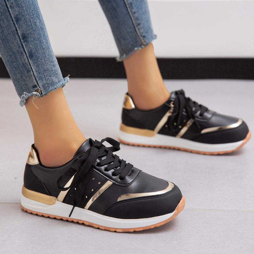 Schoenen voor dames – Remy | Healthyfit Orthopedische Diabetische Wandelschoenen