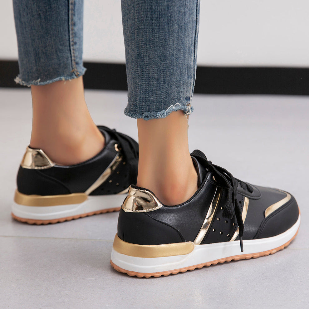 Schoenen voor dames – Remy | Healthyfit Orthopedische Diabetische Wandelschoenen