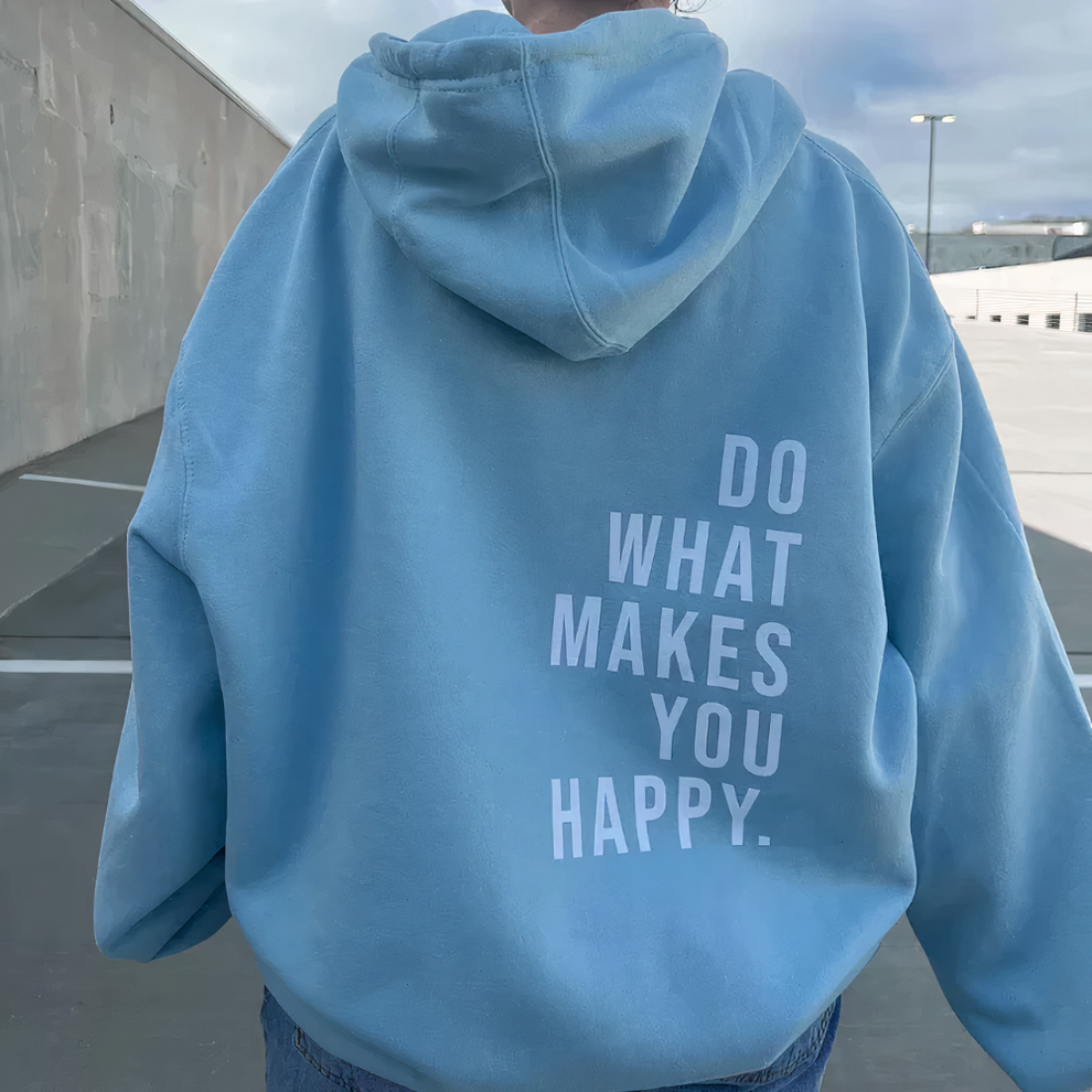 Jas voor dames – Samantha | Modieuze hoodies