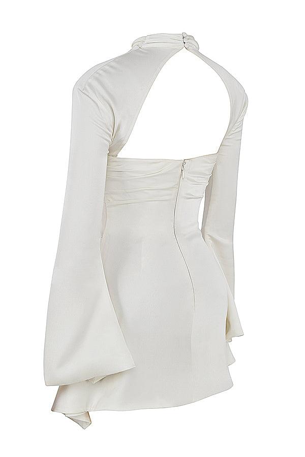 Amellie | Korset Jurk - Fashion Lab