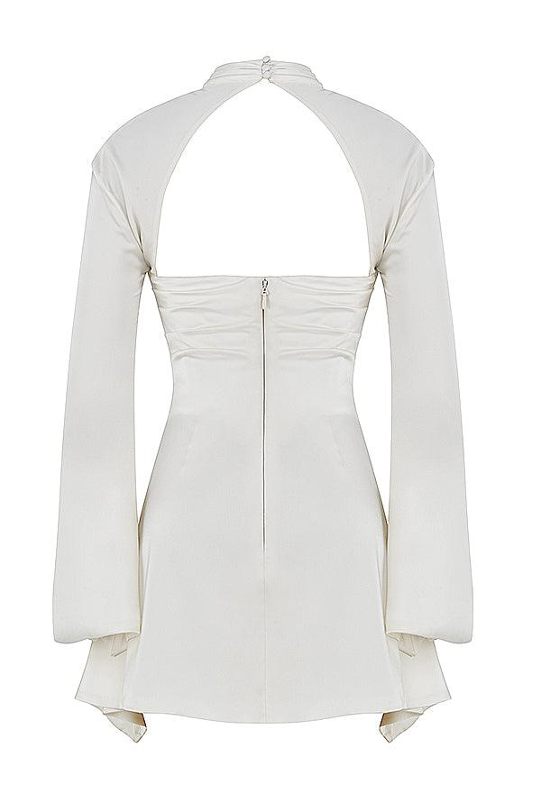 Amellie | Korset Jurk - Fashion Lab