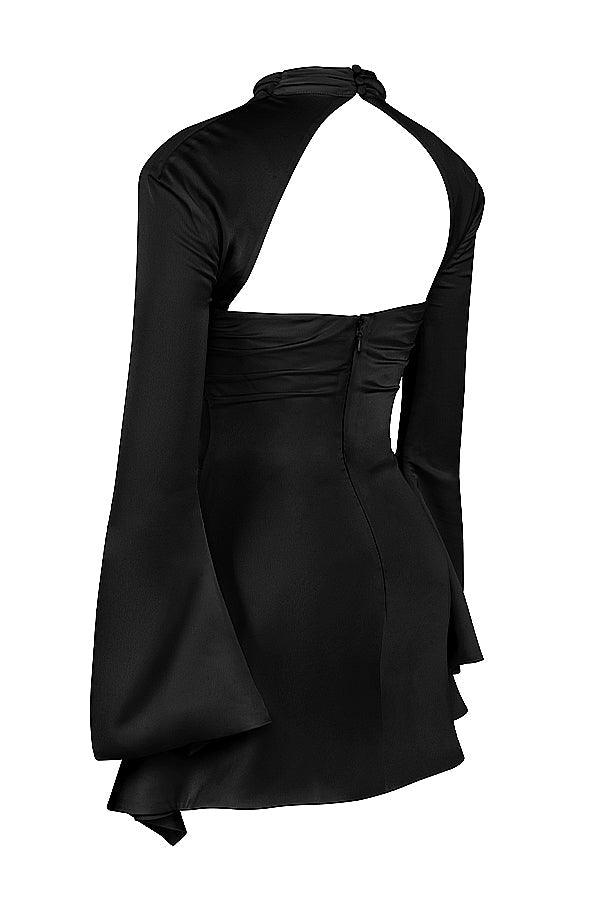 Amellie | Korset Jurk - Fashion Lab