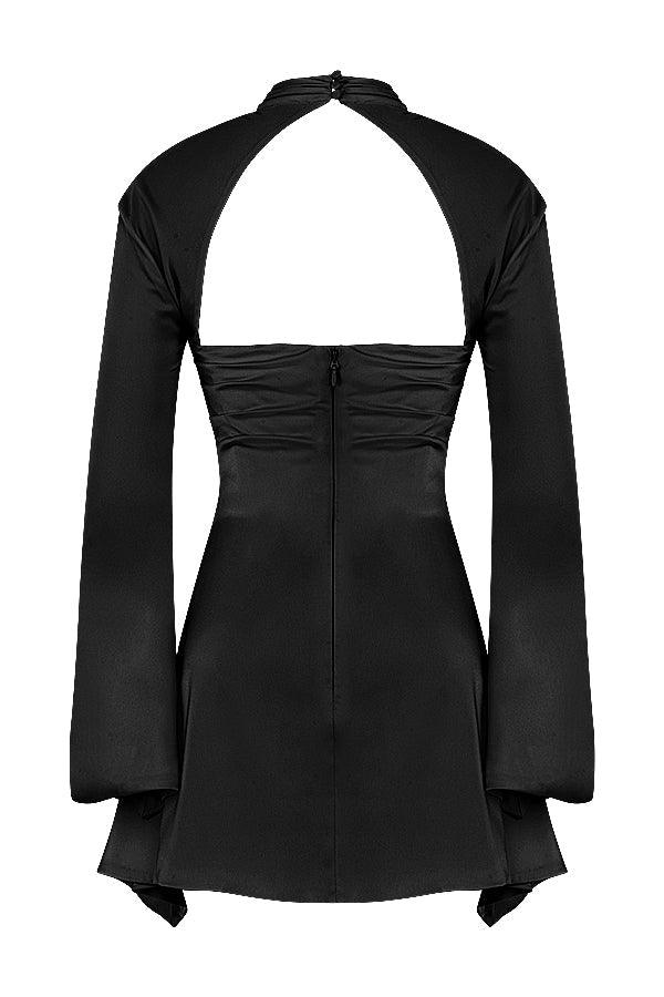 Amellie | Korset Jurk - Fashion Lab