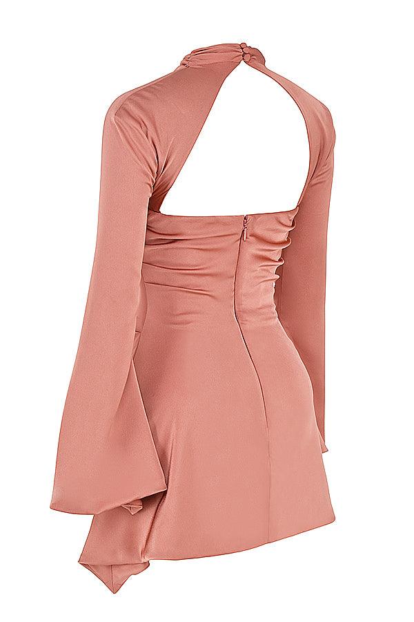 Amellie | Korset Jurk - Fashion Lab