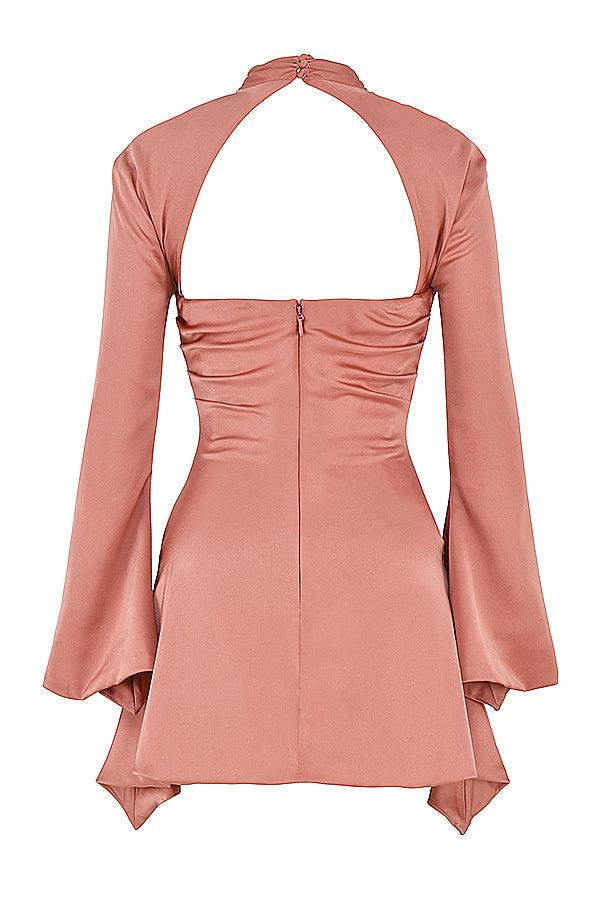Amellie | Korset Jurk - Fashion Lab