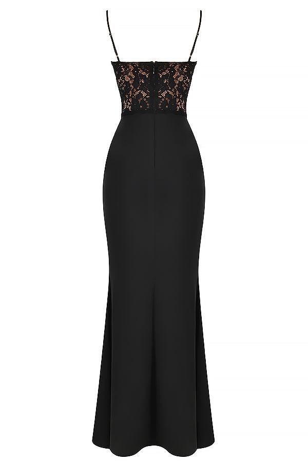 Korset | Maxi Jurk - Fashion Lab