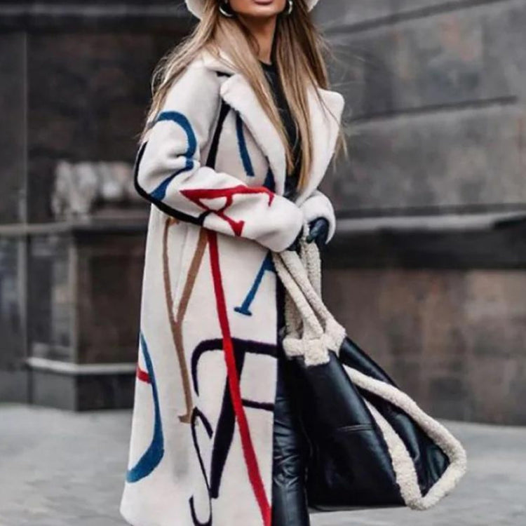 Scarlett | Premium warm windjack - Fashion Lab