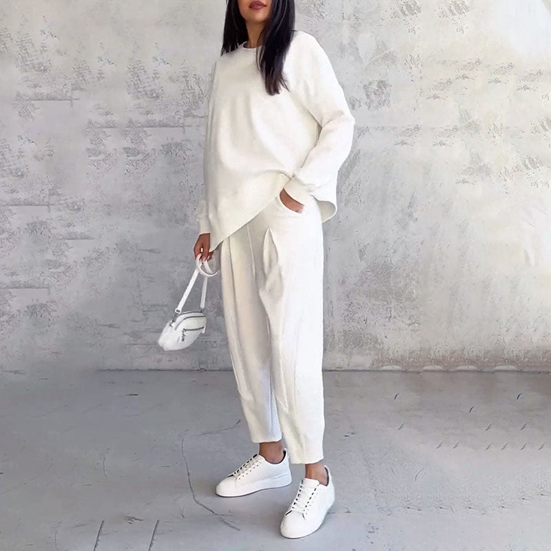 Fay | Comfy Chic Set - Fashion Lab