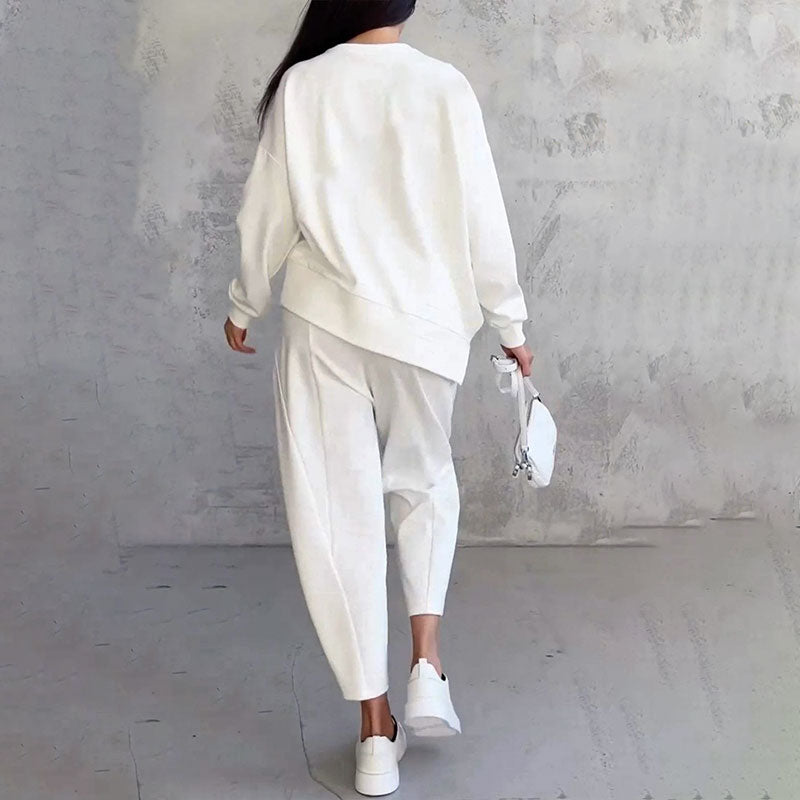 Fay | Comfy Chic Set - Fashion Lab