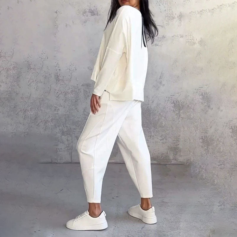 Fay | Comfy Chic Set - Fashion Lab