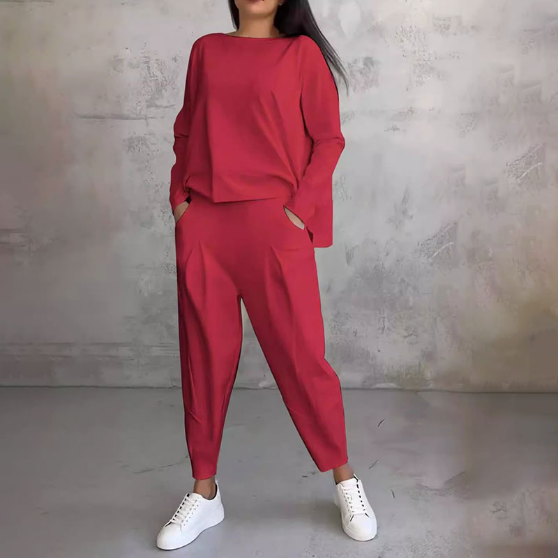 Fay | Comfy Chic Set - Fashion Lab