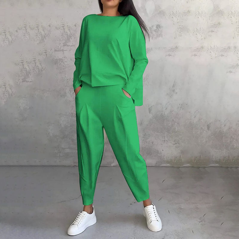 Fay | Comfy Chic Set - Fashion Lab