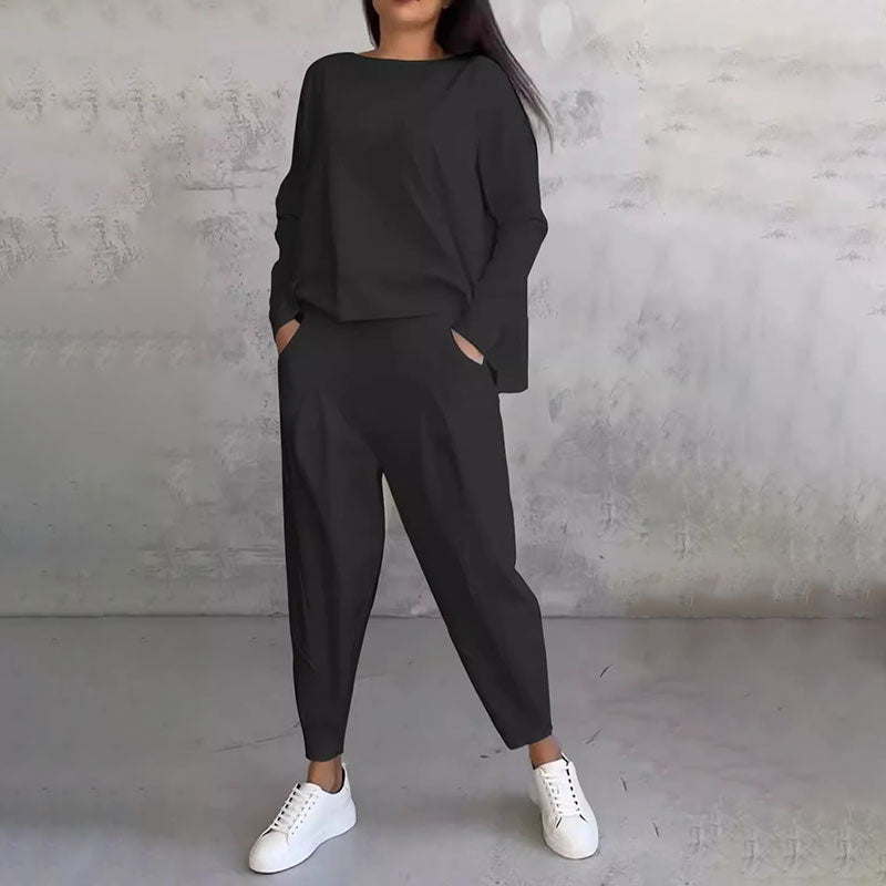Fay | Comfy Chic Set - Fashion Lab