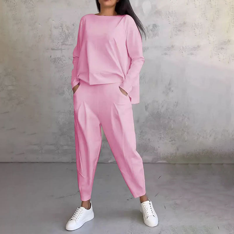 Fay | Comfy Chic Set - Fashion Lab