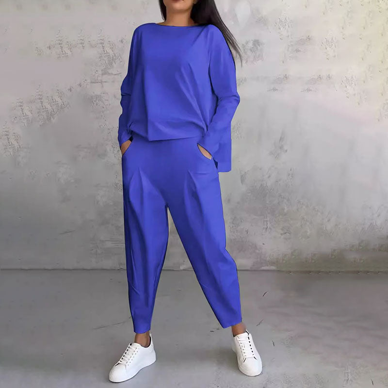 Fay | Comfy Chic Set - Fashion Lab