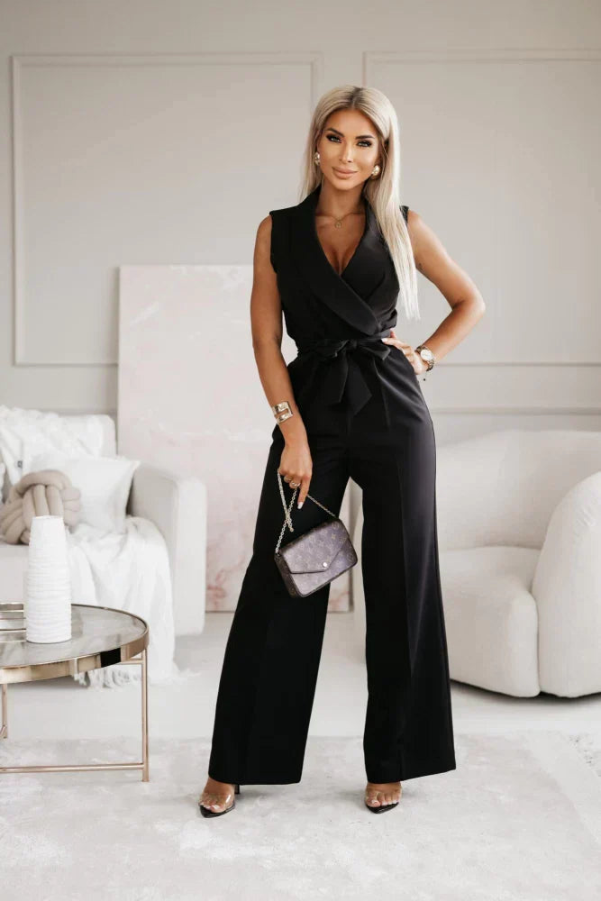 Jumpsuit voor dames โ Tilly | Glamoureuze Jumpsuit
